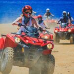 Combo 4x4 Automatic ATV and Camel Ride Tour in Cabo San Lucas - Who Should Consider This Tour?