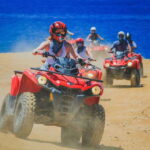 Combo 4X4 Automatic ATV & Camel Ride in Cabo by Cactus Tours - What Sets This Tour Apart