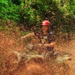 Combo 7X1 (ATVs, Ziplines, 2 Cenotes, Tulum, Coba, Horseback Riding) w/transfer - Final Thoughts