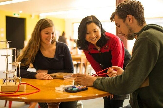 COMBO Admission: Puzzling World, Wanaka - FAQ