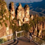 Combo: Blue Mountain Tour + Sydney Hop-on-Hop-off Bus Ticket - What’s the pace like?