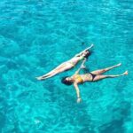 Combo Cruise to Mount Athos & Ammoliani Island - An In-Depth Look at the Combo Cruise Experience