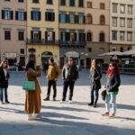 Combo Florence: Walking Tour with the the Accademia Gallery Tour - Authentic Insights from Past Travelers