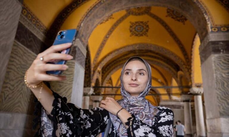 Combo: Hagia Sophia+Basilica Cistern Optional Topkapi Palace - Final Thoughts