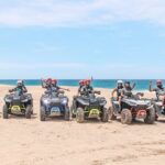 Combo Horseback ride & Sky Bike in Cabo by Cactus Tours Park - Frequently Asked Questions