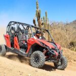 COMBO Horseback Riding & UTV Tour - The Itinerary in Detail