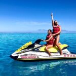 Combo Jet Ski Excursion + 4X4 Safari - FAQs