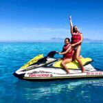 Combo Jet Ski Excursion + ATV Rental in Moorea - FAQs