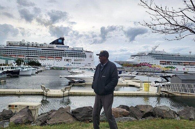 Combo North And South Shore Scenic Tour of PEI - Who Should Consider This Tour?