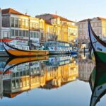 Combo: Porto City Half-Day Tour & Aveiro Half-Day Tour - Exploring Porto and Aveiro: What You Can Expect