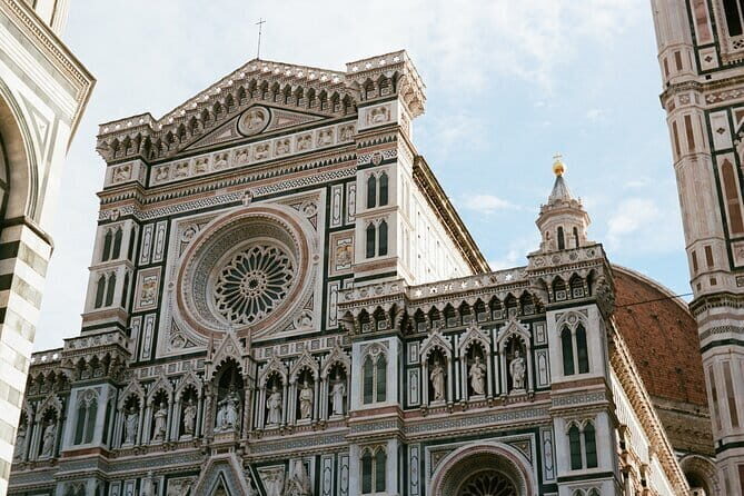 Combo Privado : Accademia, paseo por la ciudad y Galeria Uffizi - Final Thoughts