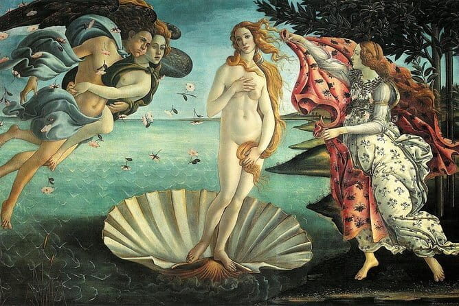 Combo Skip The Line - Uffizi Gallery And Accademia Gallery Tour - The Sum Up