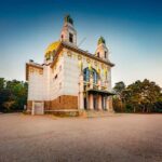 Combo ticket: Ernst Fuchs Museum & Otto Wagner Complex with smartphone guide - The Journey Through Green Vienna Woods