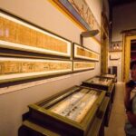 Combo Ticket: Kunsthistorisches Museum & Imperial Treasury - The Imperial Treasury: A Glittering Journey into Royalty