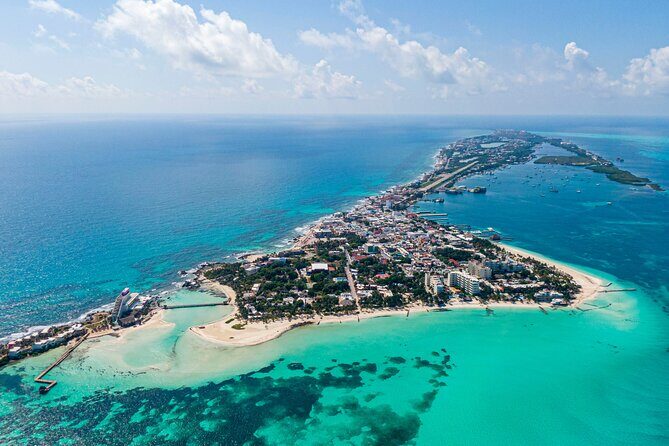 Combo Tulum- Coba & Cenotes + Isla Mujeres Catamaran - The Small Details That Matter