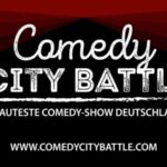 Comedy City Battle: München - Augsburg 12.09.2025 - Frequently Asked Questions