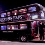 Comedy Horror Show: York Ghost Bus Tour - A Detailed Look at the York Ghost Bus Tour