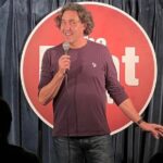 Comedy Night on The River Thames - Detailed Breakdown of the Itinerary