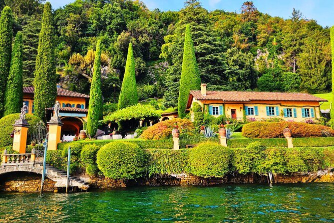 ComeToComo_Boat Tour from Argegno in Compact Cruiserboat - FAQ