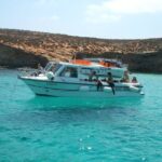 Comino and Gozo Private Boat Tour : Julie Pearl Boat - What Travelers Say
