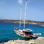 Comino, Blue Lagoon and Caves. Tour A - Authentic Experiences and Practical Details