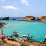 Comino & Blue Lagoon Cruise inc Photo Stop at Crystal Lagoon - What Makes This Tour Stand Out