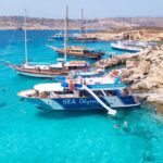Comino: Blue Lagoon, Crystal Lagoon, and Seacaves Tour - An In-Depth Look at the Comino Boat Tour