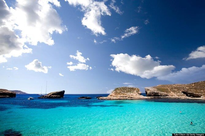 Comino Blue Lagoon Tour by Powerboat - Who Should Consider This Tour?