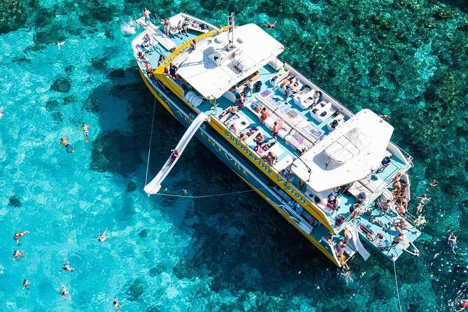 Comino Island: including Blue Lagoon, Crystal Lagoon & sea caves - What’s Included and What to Budget For