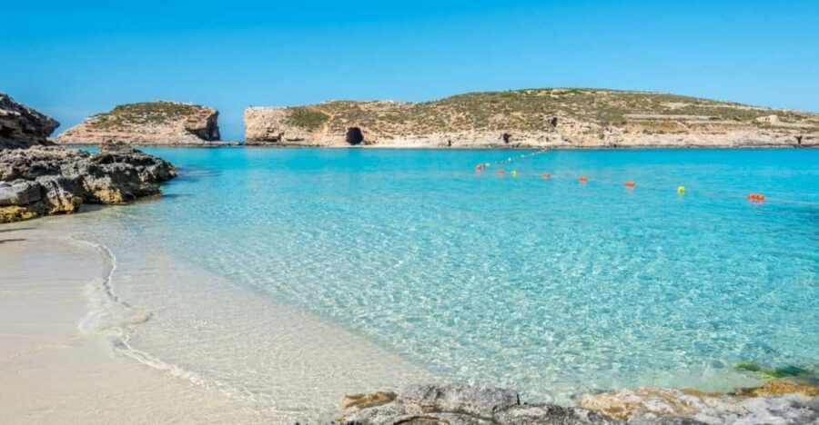 Comino Private Boat Tours: Blue/Crystal Lagoon, Malta & Gozo - In-Depth Look at the Itinerary
