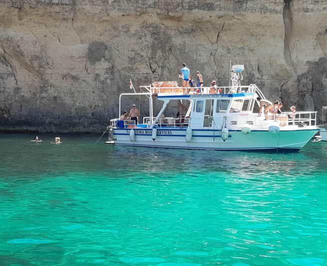 Comino: Private Boat Trips, Swimming stops and Caves Tours - Who Will Love This Tour?
