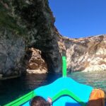 Comino Private Boat with Snorkeling and Cave Sightseeing - Exploring the Itinerary in Detail