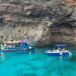 Comino: private charter to Crystal & Blue lagoon & Caves - Practical Details: From Booking to Onboard Experience