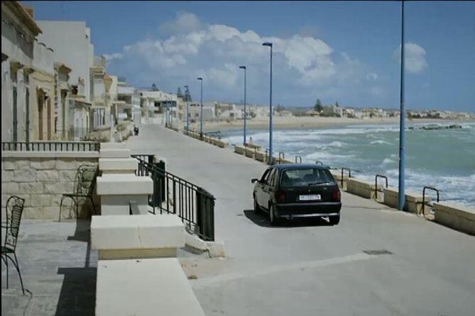 COMMISSARIO MONTALBANO Tour - Detailed Breakdown of the Itinerary
