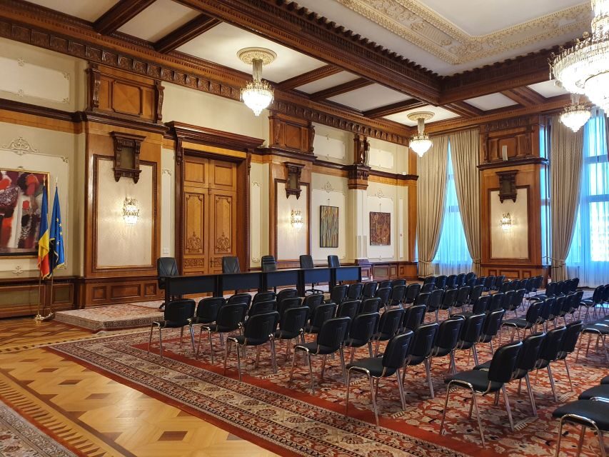 Communism History with Execution Place of Nicolae Ceausescu - Practical Considerations and Tips