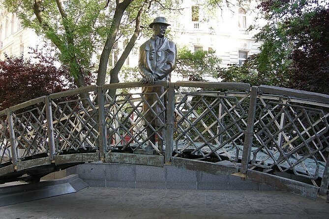 Communism in Budapest: Private Tour with House of Terror Museum - Possible Downsides or Considerations