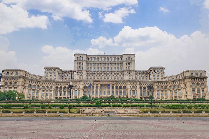 Communism Investigation Private Tour - What the Tour Offers in Practice