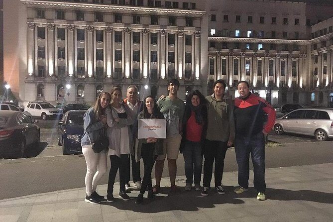 Communist Bucharest - landmarks, museum & communist snack) - Who Will Love This Tour?