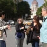 Communist Budapest Walking Tour - An In-depth Look at the Communist Budapest Walking Tour