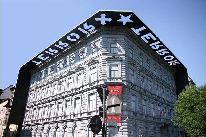 Communist Budapest Walking Tour - An In-Depth Look at the Communist Budapest Walking Tour