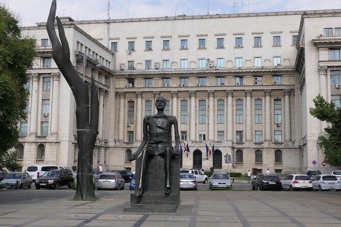 Communist Era Bucharest Tour - Who Should Consider This Tour?