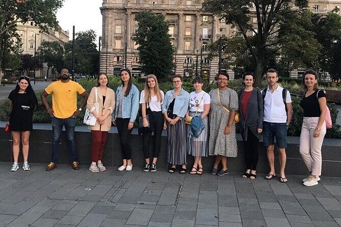 Communist History Evening Walking Tour of Budapest - FAQ: Your Questions Answered