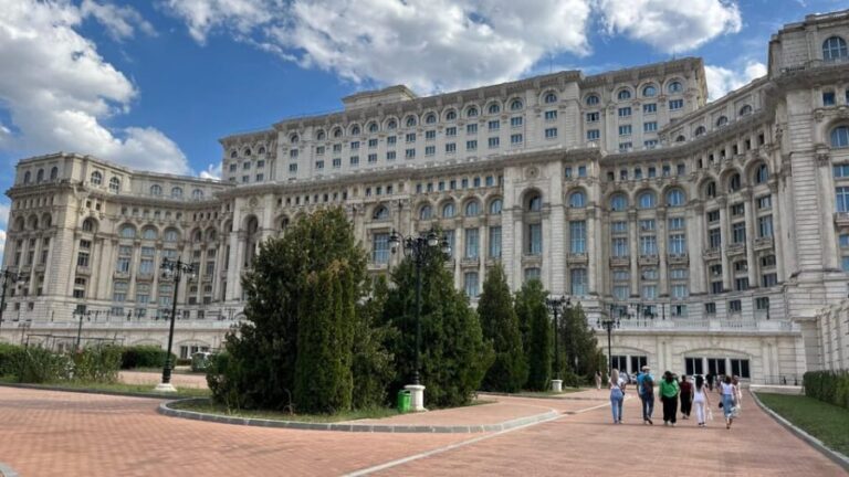 Communist Museums Marathon: 3 museums and all transfers incl - Who Would Love This Tour?