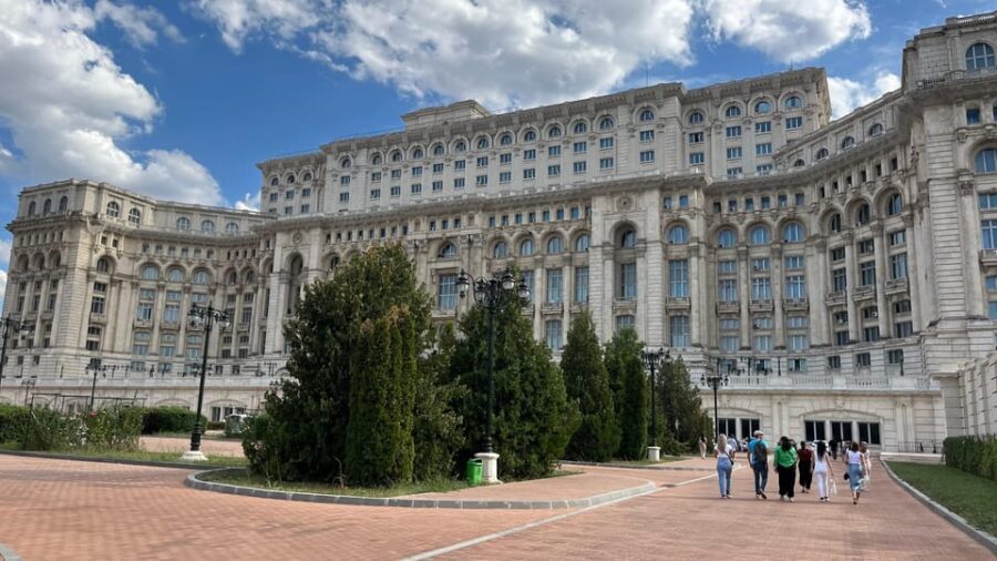 Communist Museums Marathon: 3 museums and all transfers incl - Who Would Love This Tour?