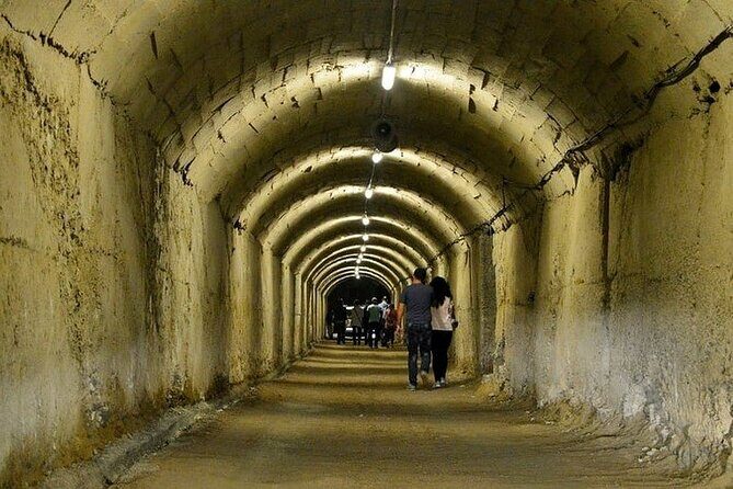 Communist Traces in Tirana - The Practicalities: What to Expect