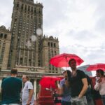 Communist Warsaw: private tour by retro minibus with hotel pickup - Final Thoughts