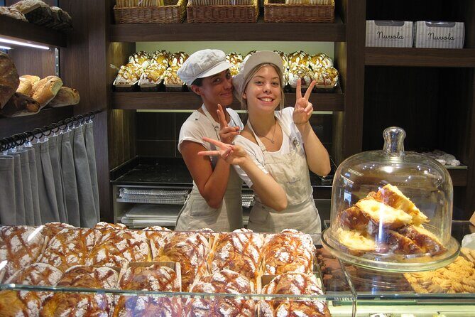 Como and Brunate Food Tour - A Deep Dive into the Como and Brunate Food Tour