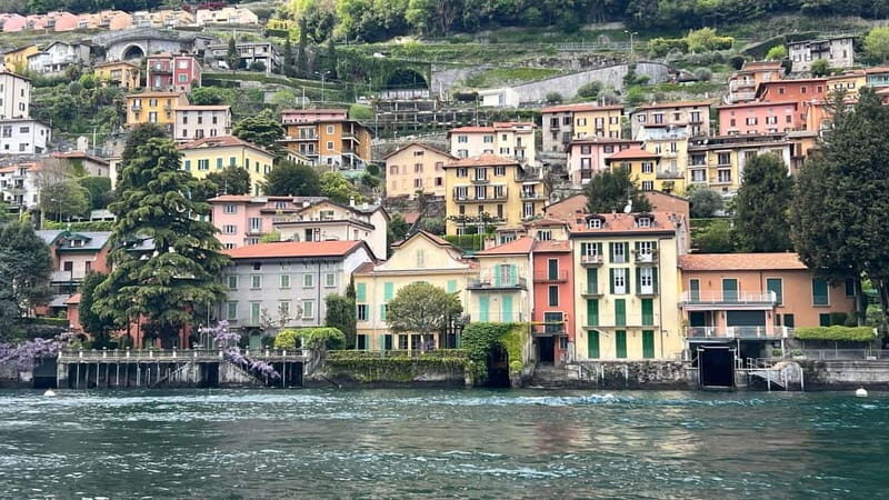 Como Boat experience  Boat Tour - Exploring Lake Como from the Water: An Honest Look