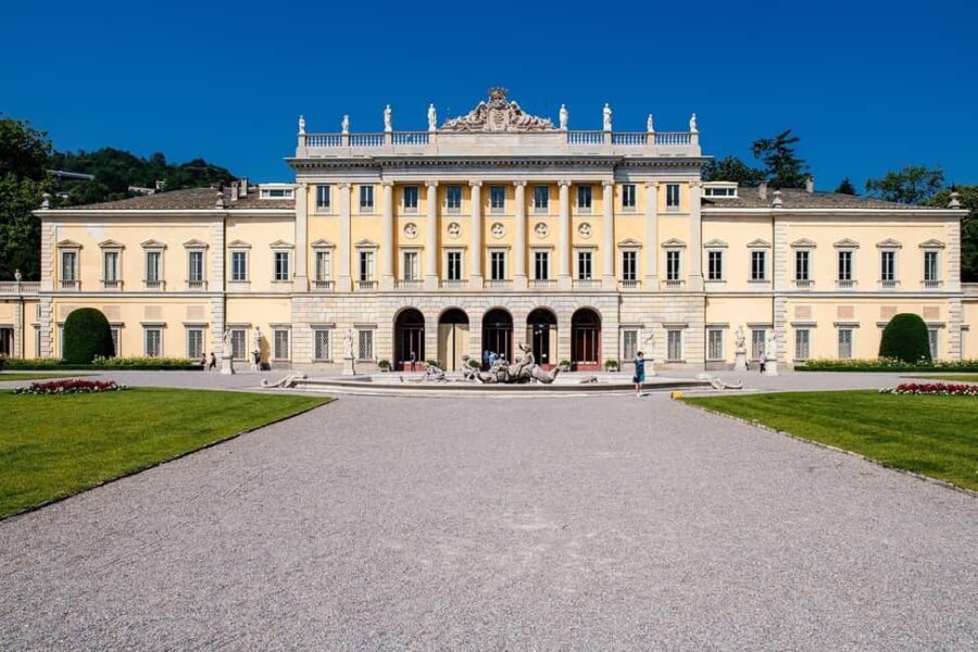 Como & Cernobbio delight  Golf Car Tour  3 hours - Who Should Do This Tour?