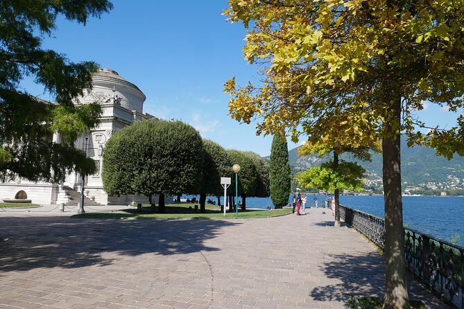 Como city and its History Exclusive Walking Tour (1 h from Milan) - What Reviewers Say: Authentic Feedback from Travelers